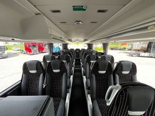 Scania Irizar i6 13.0 302kW