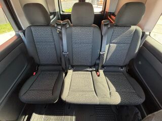 Mercedes-Benz Vito 116 CDI 4x4 2.0 120kW