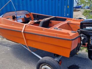 Terhi 400 BS 14kW
