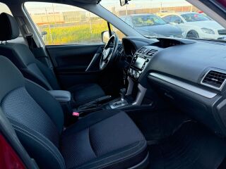 Subaru Forester 2.0 108кВ