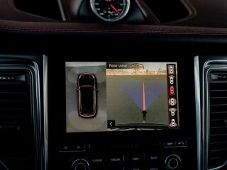 Porsche Macan Turbo Performance 3.6 V6 324кВ