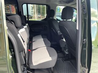 Citroen Berlingo L1 Plus 130AT N1 1.5 96кВ