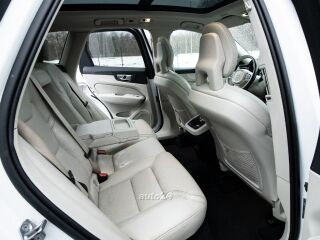 Volvo XC60 Inscription 2.0 D5 173kW