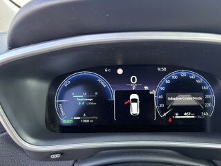 Toyota Corolla Cross Luxury AWD 2.0 112kW