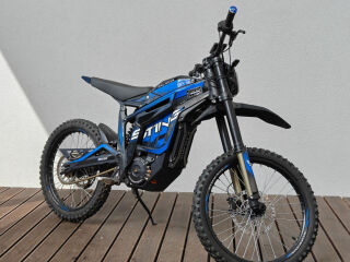 Talaria Sting R MX4 8кВ
