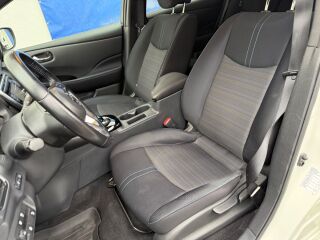 Nissan LEAF 90kW