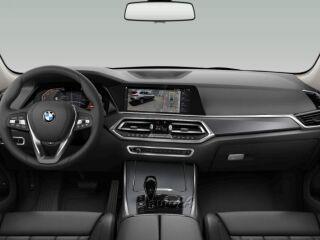 BMW X5 xDrive30d 3.0 210kW