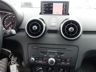 Audi A1 Ambition EU5 1.4 TFSi 90kW