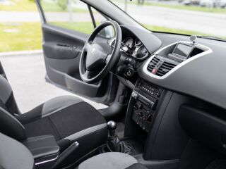 Peugeot 207 1.4 70kW