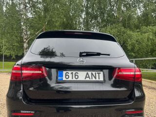 Mercedes-Benz GLC 250 2.1 150kW