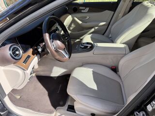 Mercedes-Benz E 220 All Terrain 2.0 143kW