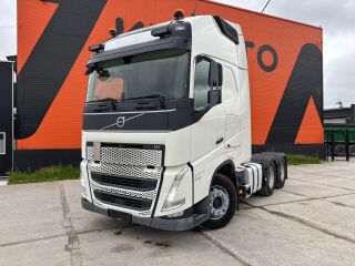 Volvo FH 540 6x4 405kW
