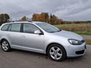 Volkswagen Golf 1.4 90kW