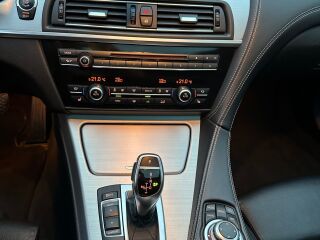 BMW 640 Gran Coupé Shadowline X-Drive 3.0 D 230kW