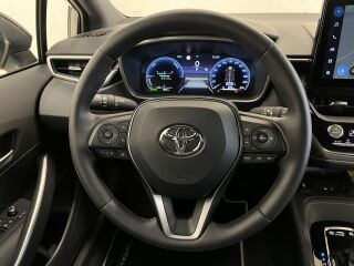 Toyota Corolla Active Plus 72kW