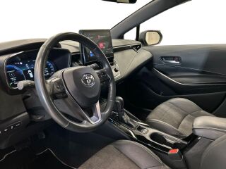Toyota Corolla Active Plus 1.8 72kW
