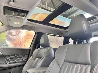 Mitsubishi Outlander Instyle 2.4 225kW