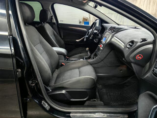 Ford Mondeo 2.0 103kW