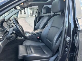 BMW 528 3.0 190кВ