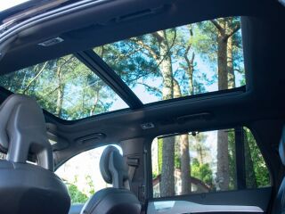 Volvo XC90 AWD R-Design Intelli PRO Xenium Wntr 2.0 D5 173kW