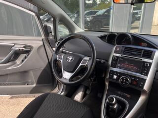 Toyota Verso Linea SOL 1.6 82kW