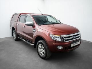 Ford Ranger 2.2 110kW
