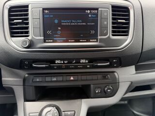 Peugeot Expert L3 Active BlueHDi 145 AT8 2.0 106kW