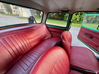 ZAZ 968 1.2 30kW
