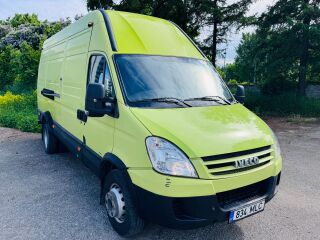 Iveco Daily 3.0 130кВ