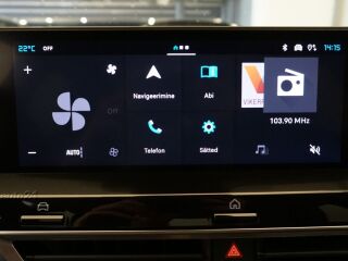 Citroen C4 X Shine 57кВ