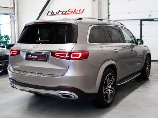Mercedes-Benz GLS 400 D 4MATIC AIRMATIC AMG 2.9 243kW
