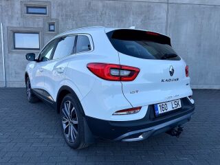 Renault Kadjar GT Line 1.5 85kW