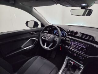 Audi Q3 1.5 110kW