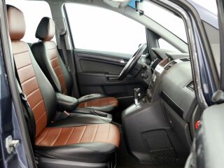 Opel Zafira Comfort ATM 2.2 110кВ