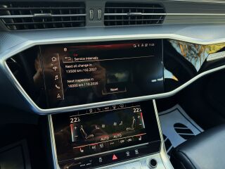 Audi A6 Luxury Quattro Advanced Safety MY22 3.0 TDI 210kW