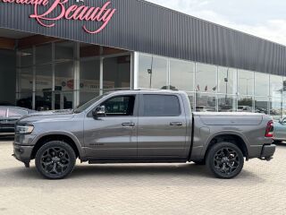 Ram 1500 Limited Night Crew Cab 5.7 V8 Hemi 395hp