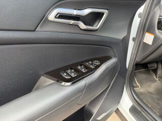 Kia Sportage PHEV Plug-in Hybrid Electric Vehicle 1.6 132kW