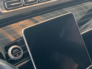 Mercedes-Benz S 400 4-matic Long AMG 2.9 243kW