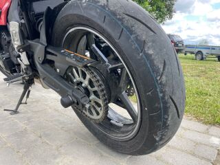Kawasaki Ninja 650 50kW