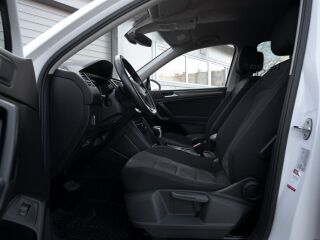 Volkswagen Tiguan 2.0 147kW