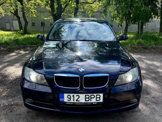 BMW 320 2.0 110kW