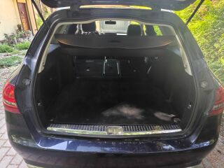 Mercedes-Benz C 220 2.0 143kW