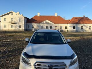 Subaru Outback 2.0 110кВ