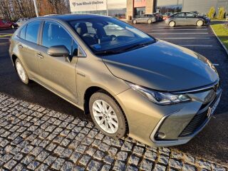 Toyota Corolla Active 1.8 72kW