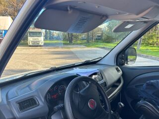 Fiat Doblo 1.2 66kW