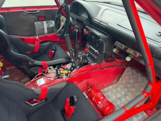BMW 318 1.9 103кВ