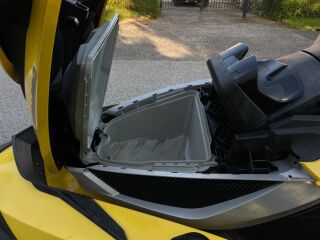Sea-Doo Rxt 260 IS 1.6 195kW