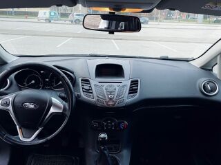 Ford Fiesta 1.5 55kW
