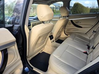 BMW 320 GT Gran Turismo X-drive 2.0 135kW