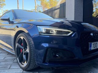 Audi S5 SPORTBACK 3.0 260kW